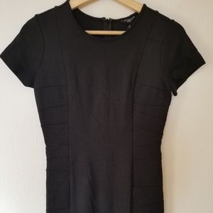 Ann Taylor LBD, Sz 2P. Form Fitting. Stretch.